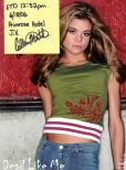Ellen Muth