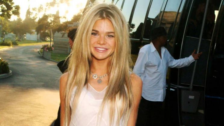 Ellen Muth