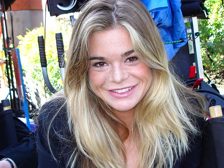 Ellen Muth