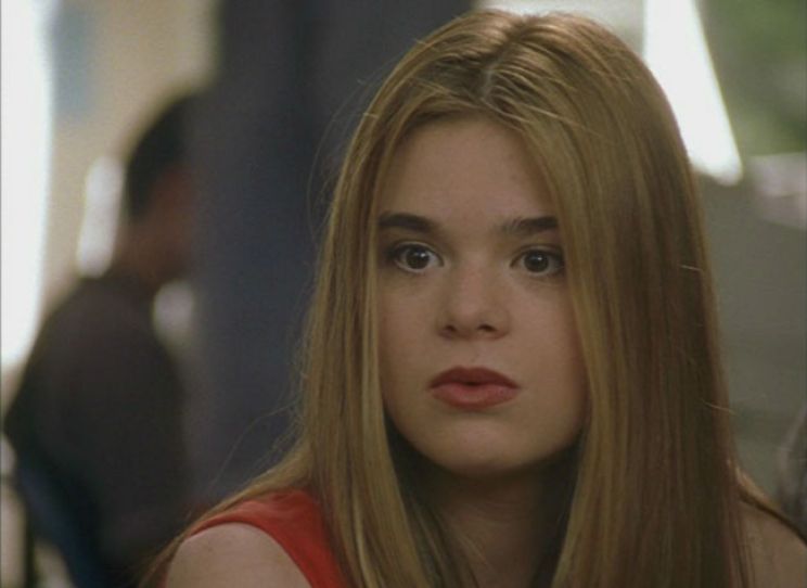 Ellen Muth