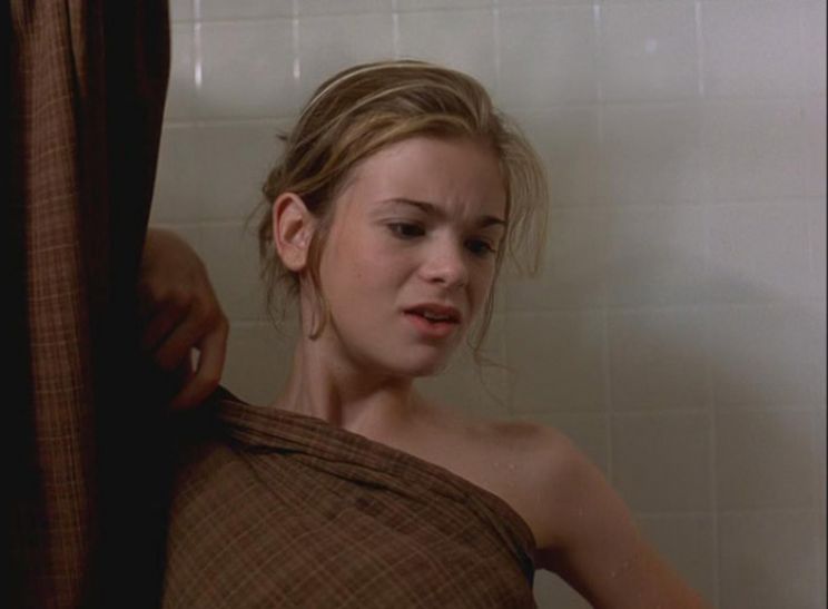 Ellen Muth