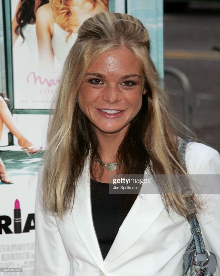 Ellen Muth