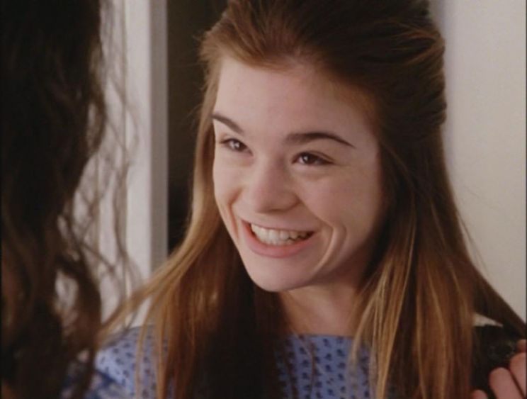 Ellen Muth