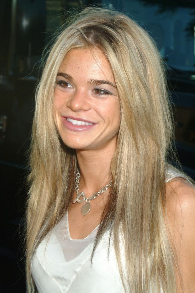 Ellen Muth