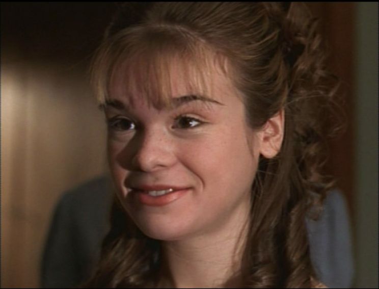 Ellen Muth