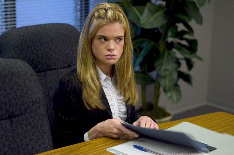 Ellen Muth