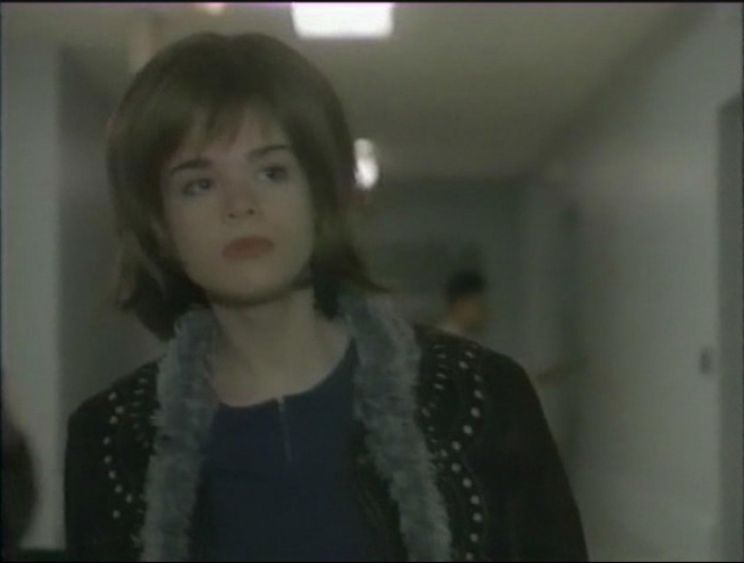 Ellen Muth