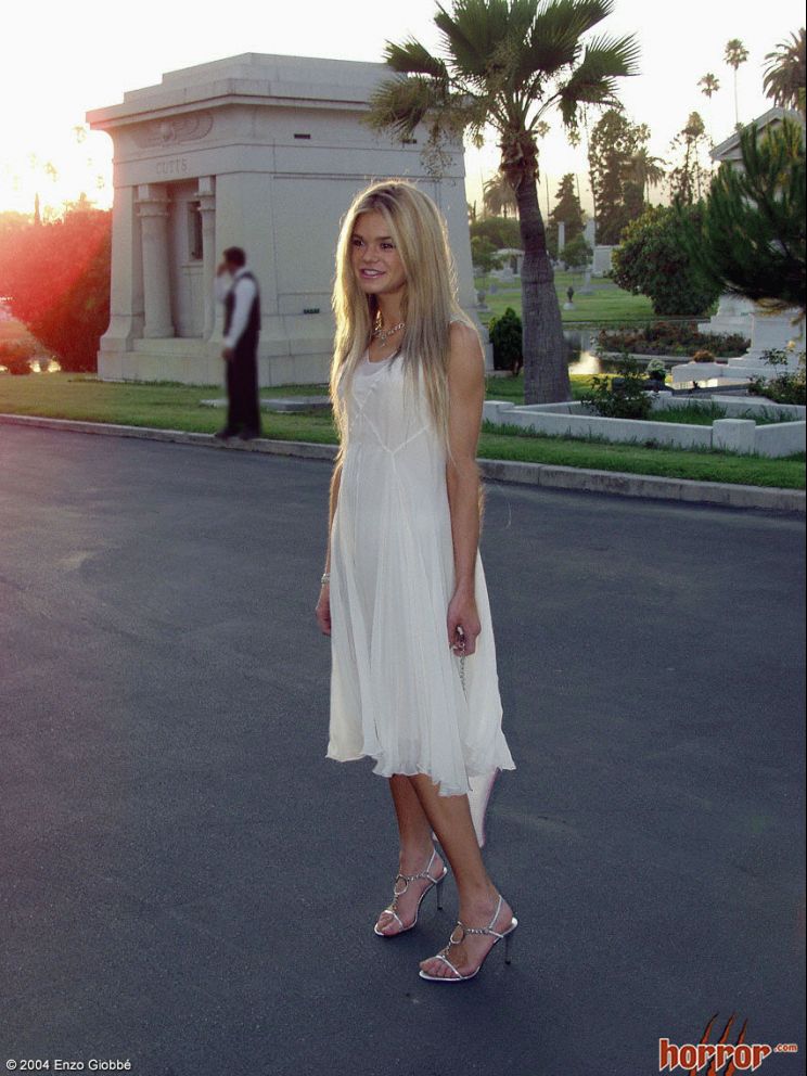 Ellen Muth