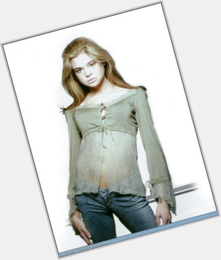 Ellen Muth