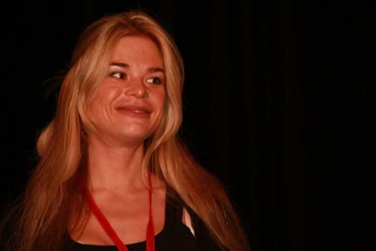 Ellen Muth