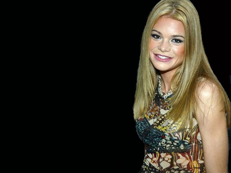 Ellen Muth