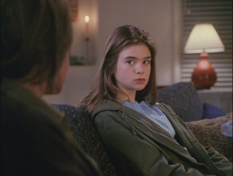 Ellen Muth
