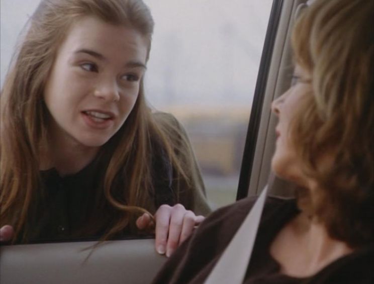Ellen Muth