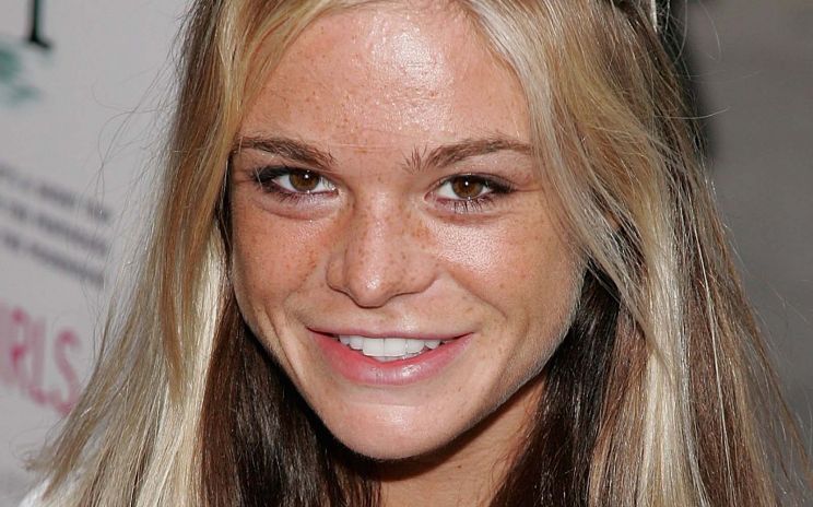 Ellen Muth
