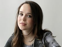 Ellen Page