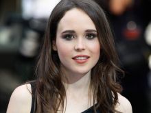 Ellen Page