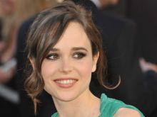 Ellen Page