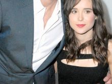 Ellen Page