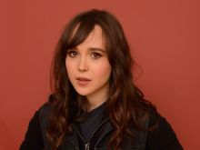 Ellen Page