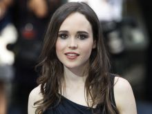 Ellen Page