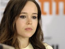 Ellen Page