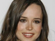 Ellen Page