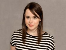 Ellen Page