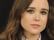 Ellen Page