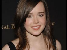 Ellen Page