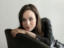 Ellen Page