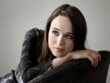 Ellen Page