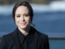 Ellen Page