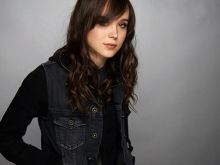 Ellen Page