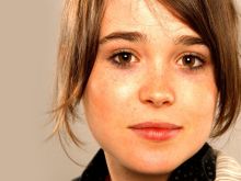 Ellen Page