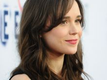 Ellen Page