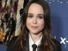 Ellen Page