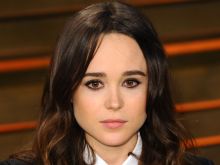 Ellen Page