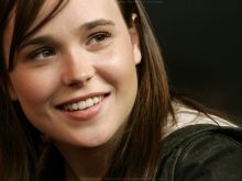 Ellen Page