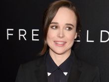 Ellen Page