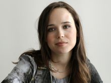 Ellen Page