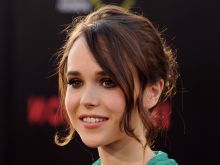 Ellen Page