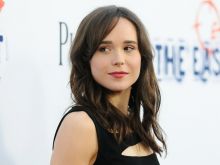 Ellen Page