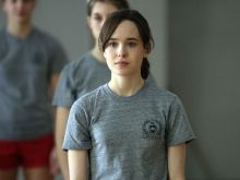 Ellen Page