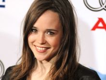 Ellen Page