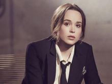 Ellen Page photo