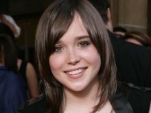 Ellen Page