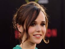 Ellen Page