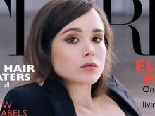 Ellen Page