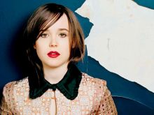 Ellen Page