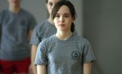 Ellen Page